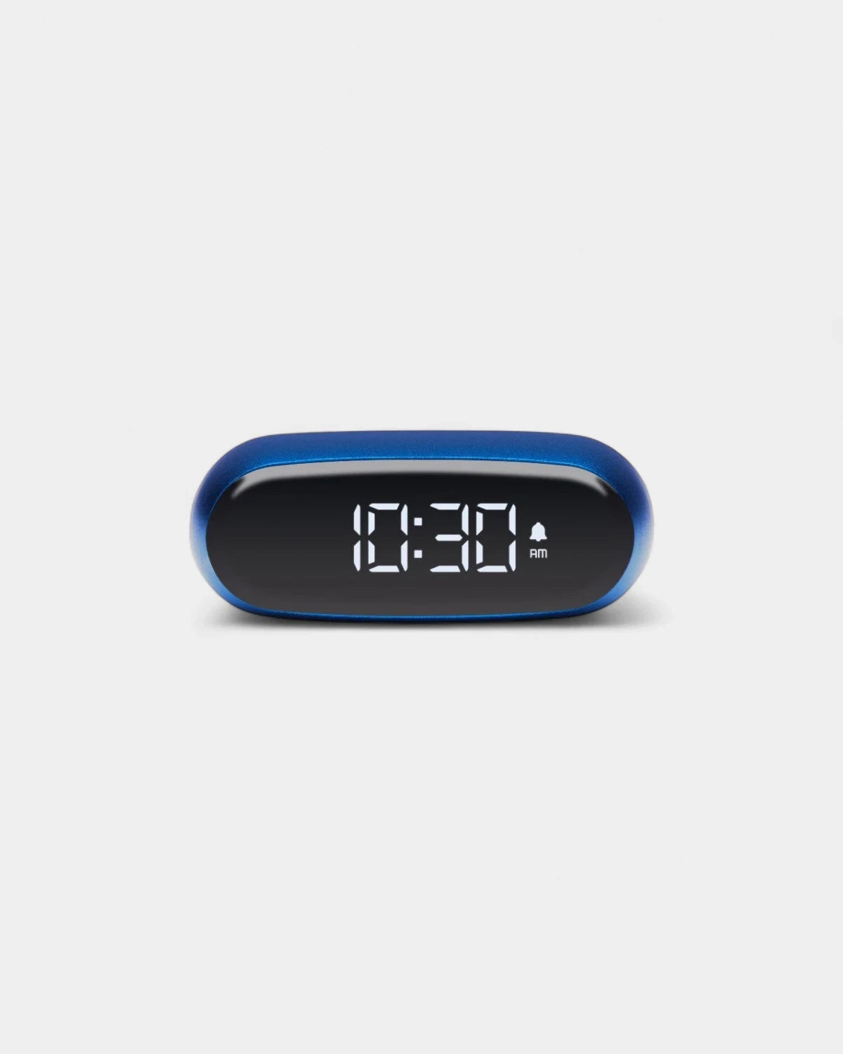 Réveil compact Lexon à personnaliser